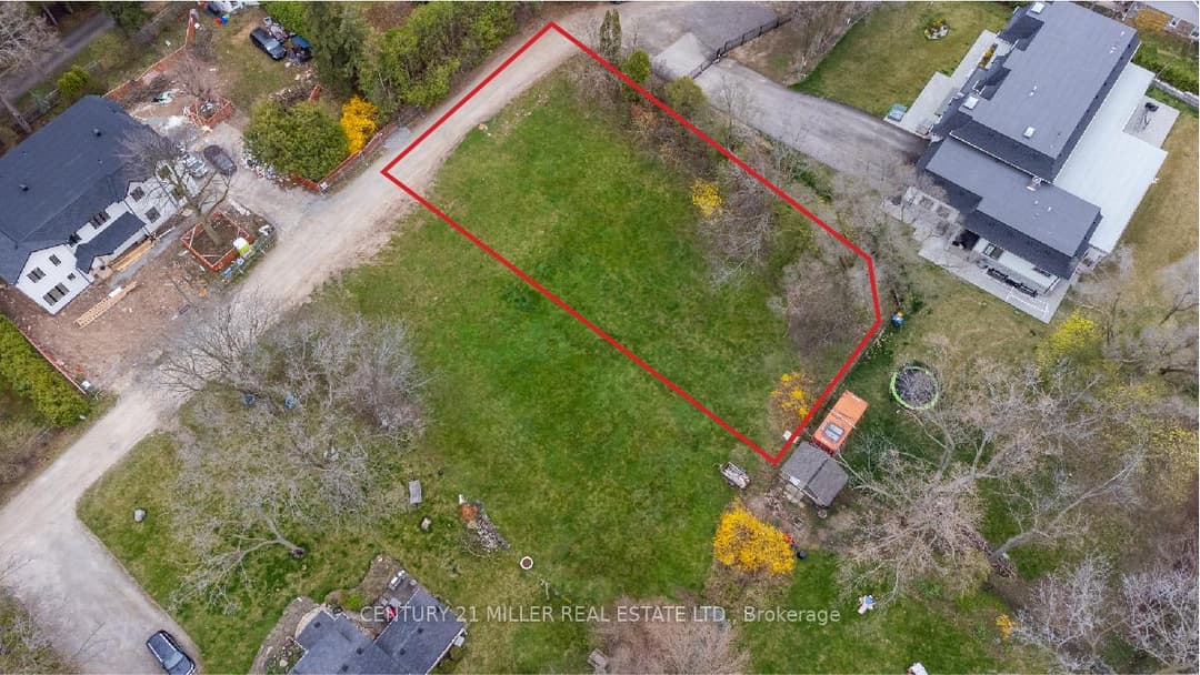 1068 Sixth Line, Oakville