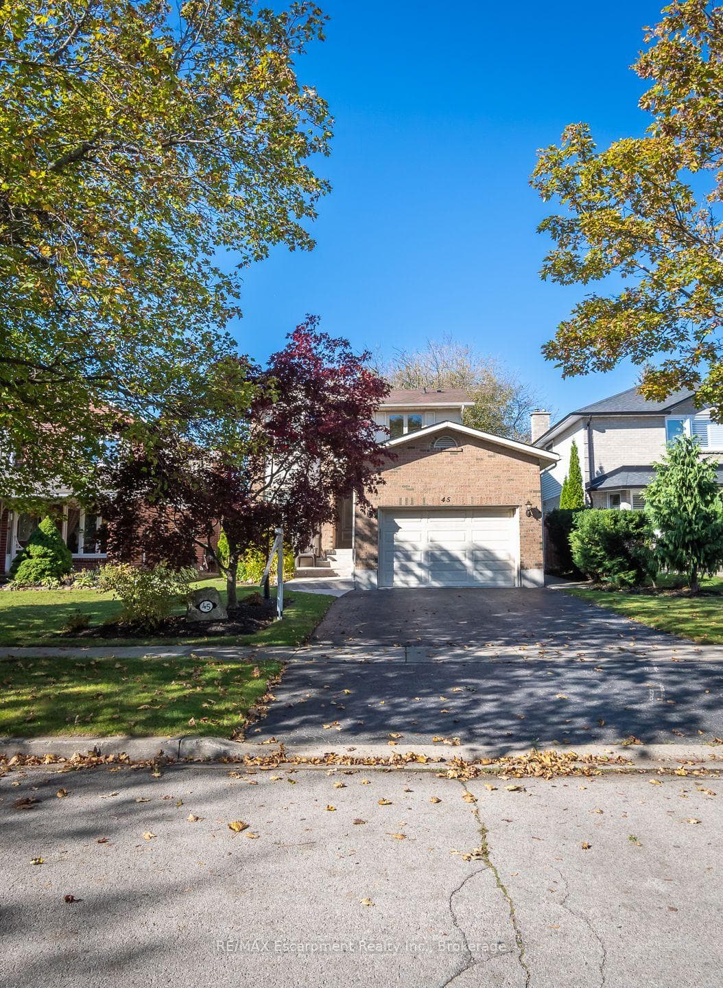 45 Niska Drive, Hamilton