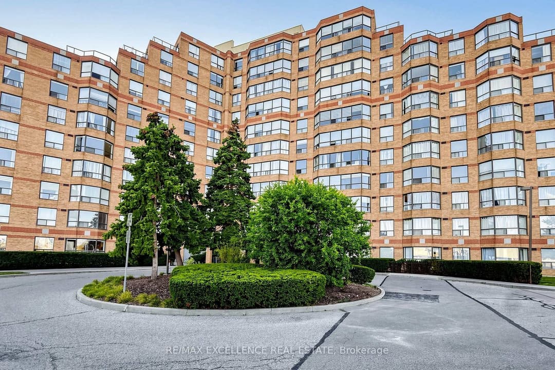 6 Humberline Drive Unit 524, Etobicoke (West Mall / Rexdale)