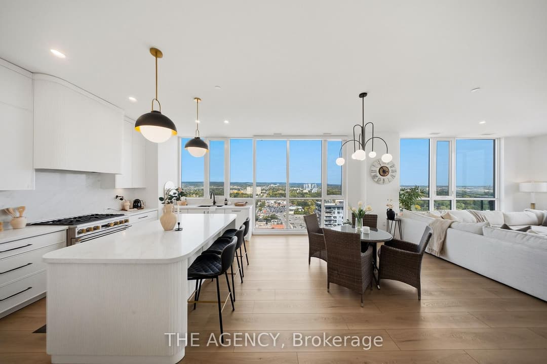2007 James Street Unit 2201, Burlington