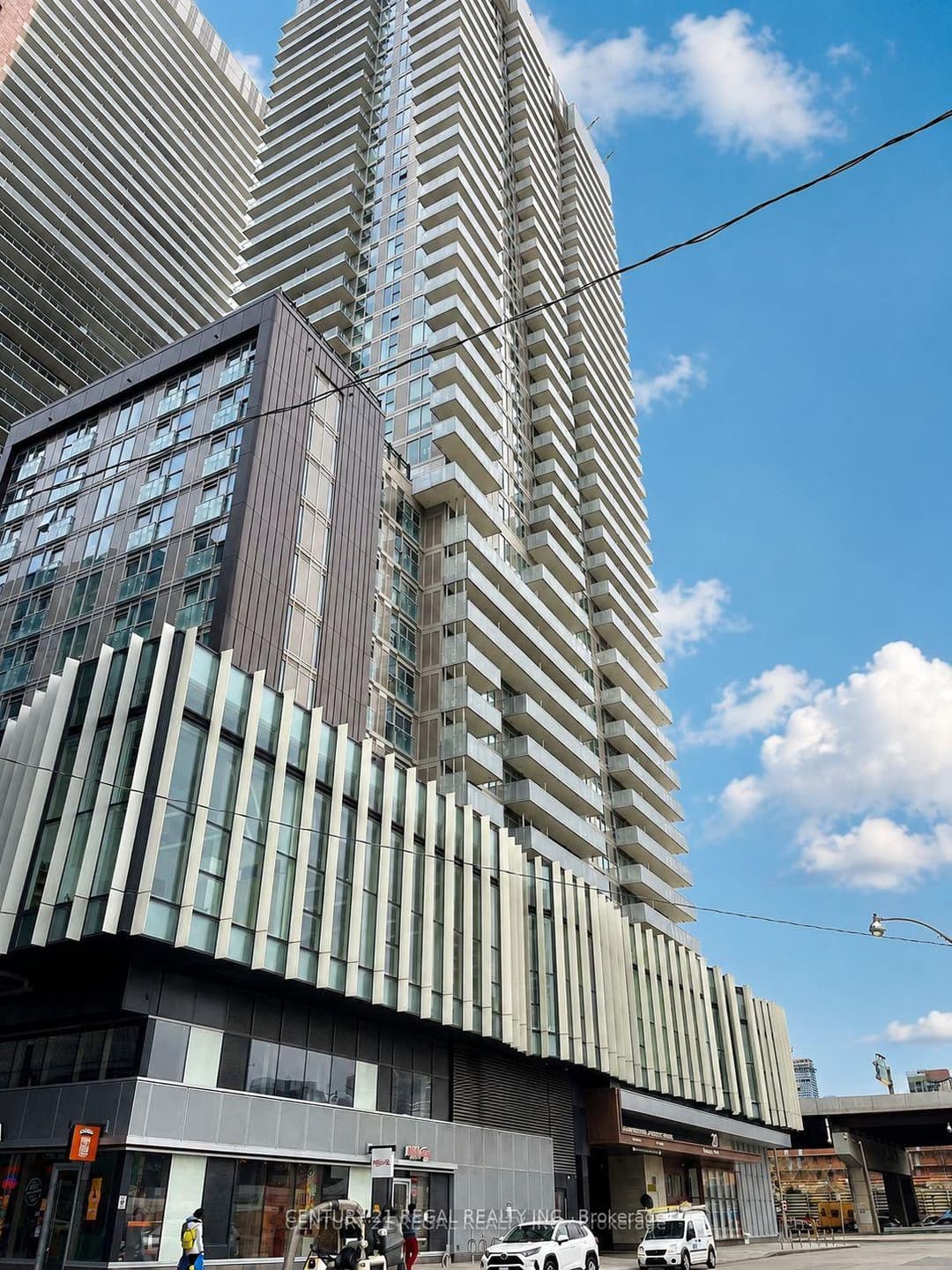 20 Richardson Street Unit 908, Regent Park / Cabbagetown / St. James Town