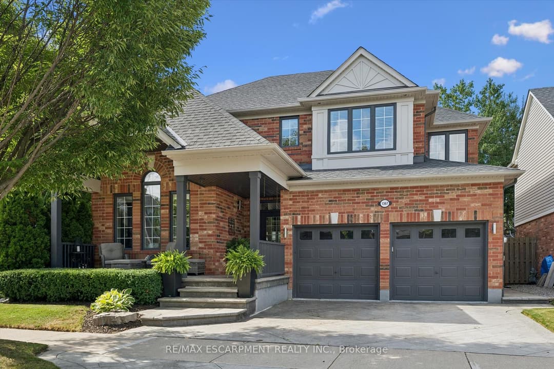 1367 McGuffin Gate, Milton
