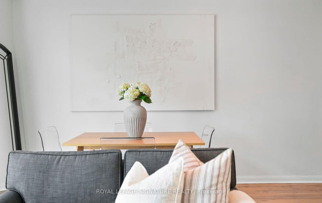 36 Stadium Road Unit 555, Downtown Toronto / Waterfront
