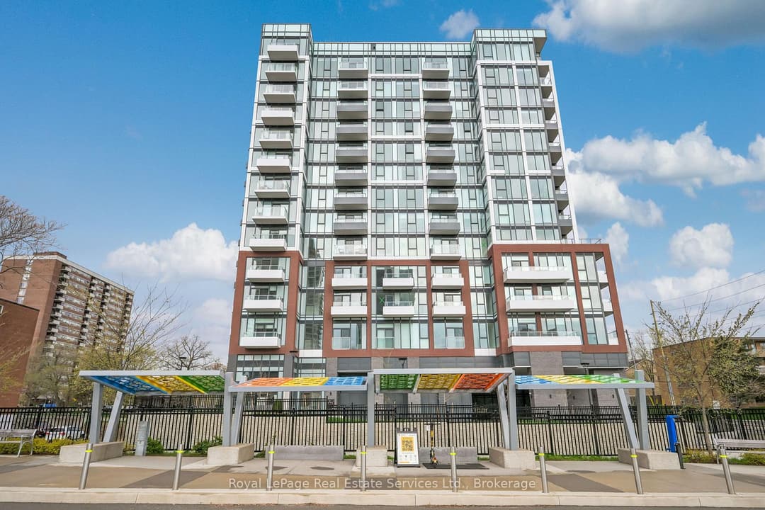 2088 James Street Unit 711, Burlington