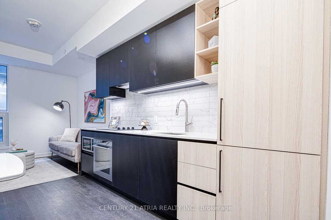55 Mercer Street Unit 322, Downtown Toronto / Waterfront