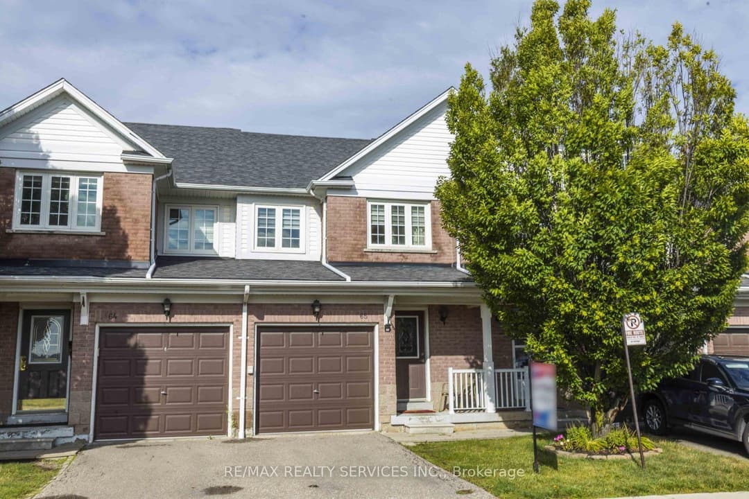 6830 Meadowvale Town Centre Circle Unit 65, Mississauga