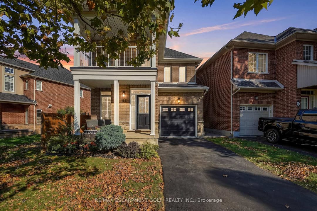 86 SPRINGSTEAD Avenue, Hamilton