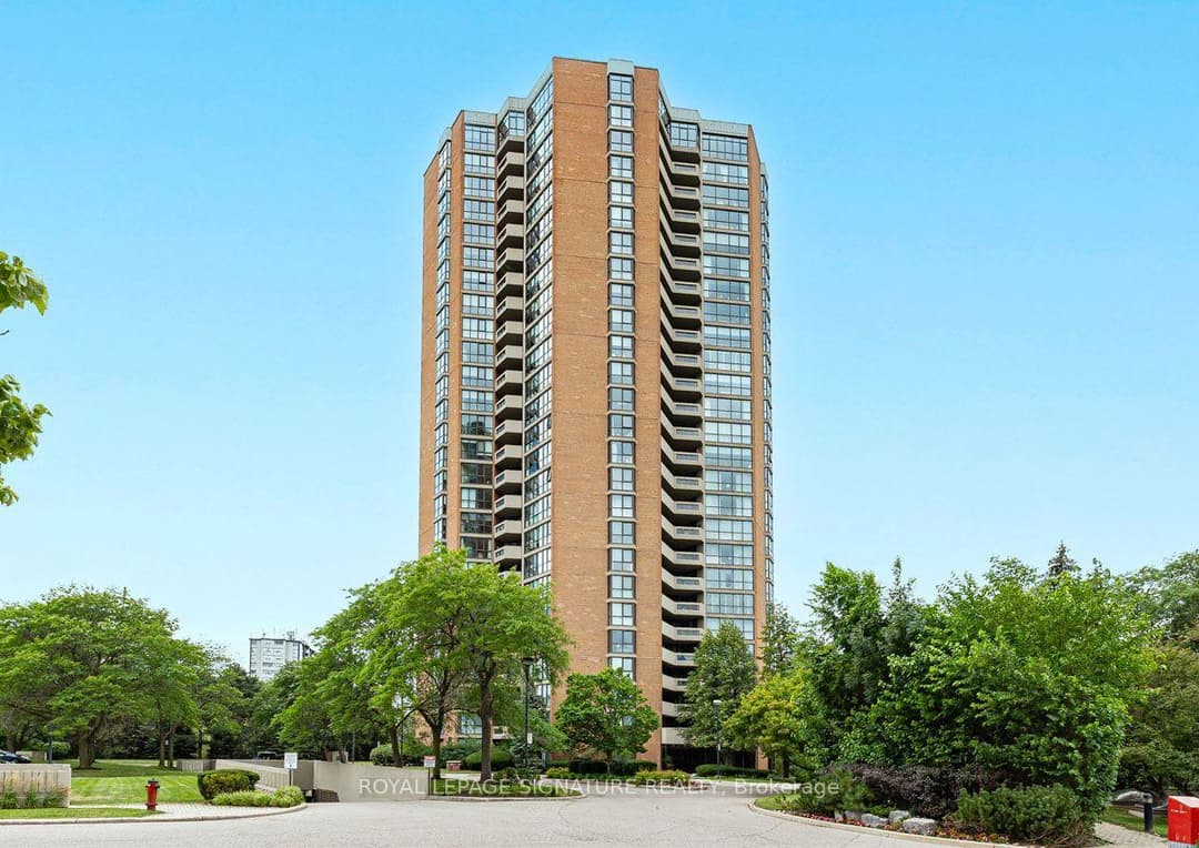 2000 Islington Avenue Unit 1912, Etobicoke (Kingsview Village / Humber Heights)
