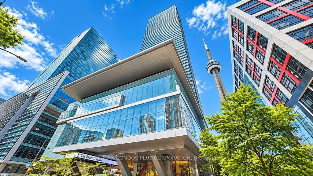 183 Wellington Street Unit 2705, Downtown Toronto / Waterfront