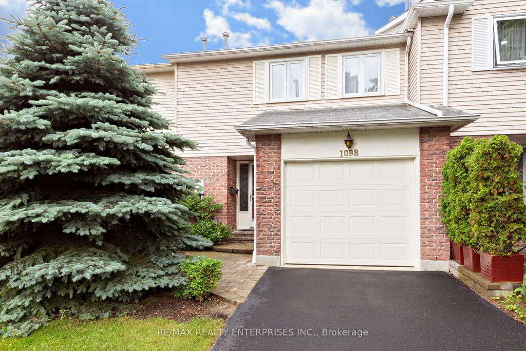 1098 Bordeaux Court, Mississauga