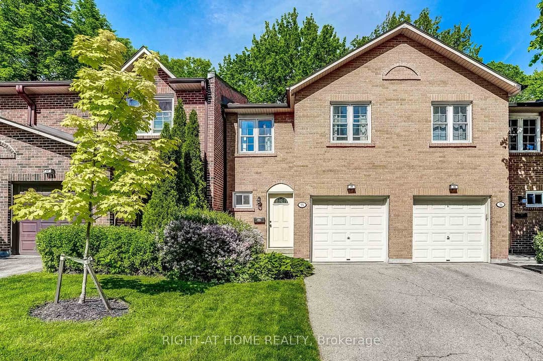 2120 Rathburn Road Unit 55, Mississauga