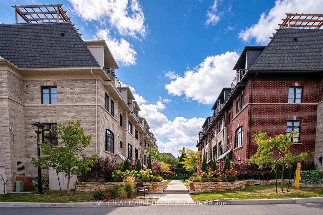 40 Lunar Crescent Unit 72, Mississauga