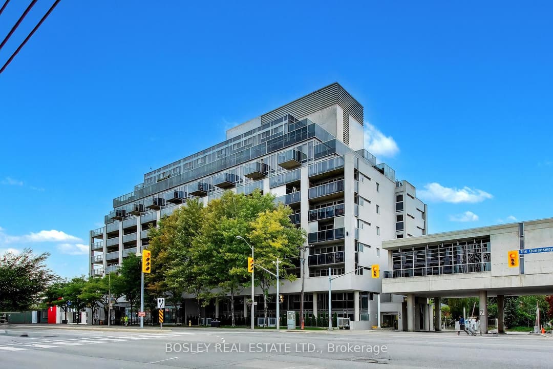 1050 The Queensway N/A Unit 713, Etobicoke (Islington / Rexdale)