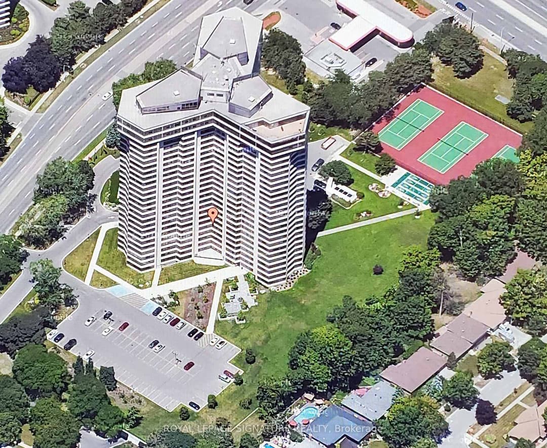 1300 Bloor Street Unit 1405, Mississauga