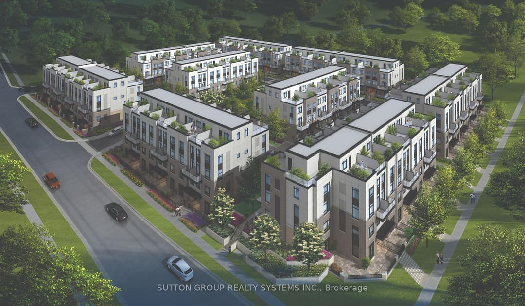 1585 Rose Way Unit 116, Milton