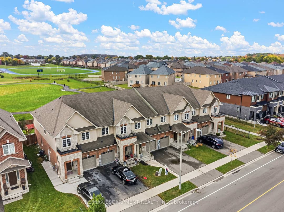 175 Lormont Boulevard, Hamilton