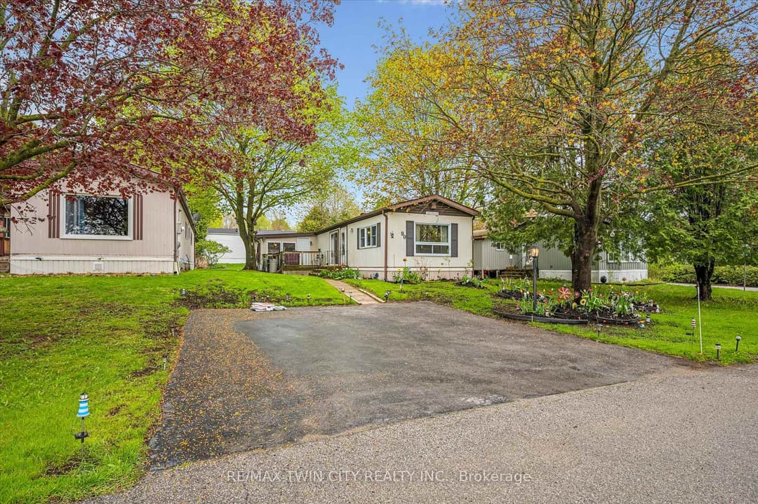 1294 8th Concession Road, Hamilton