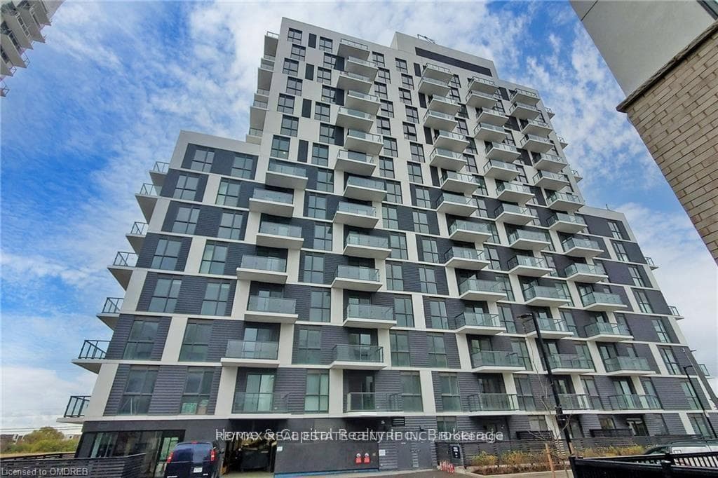 345 Wheat Boom Drive Unit #102, Oakville