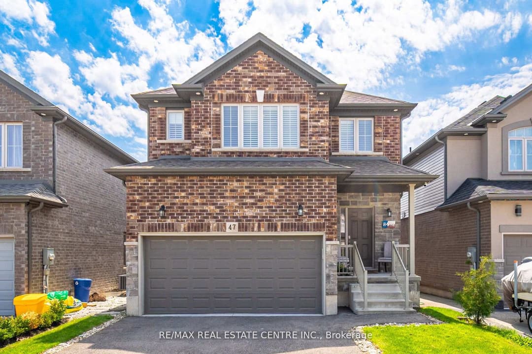47 Festival Way, Hamilton