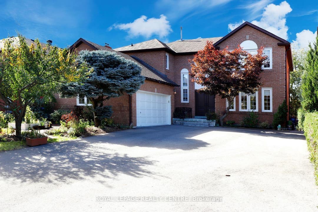 5680 Oldcastle Crescent, Mississauga