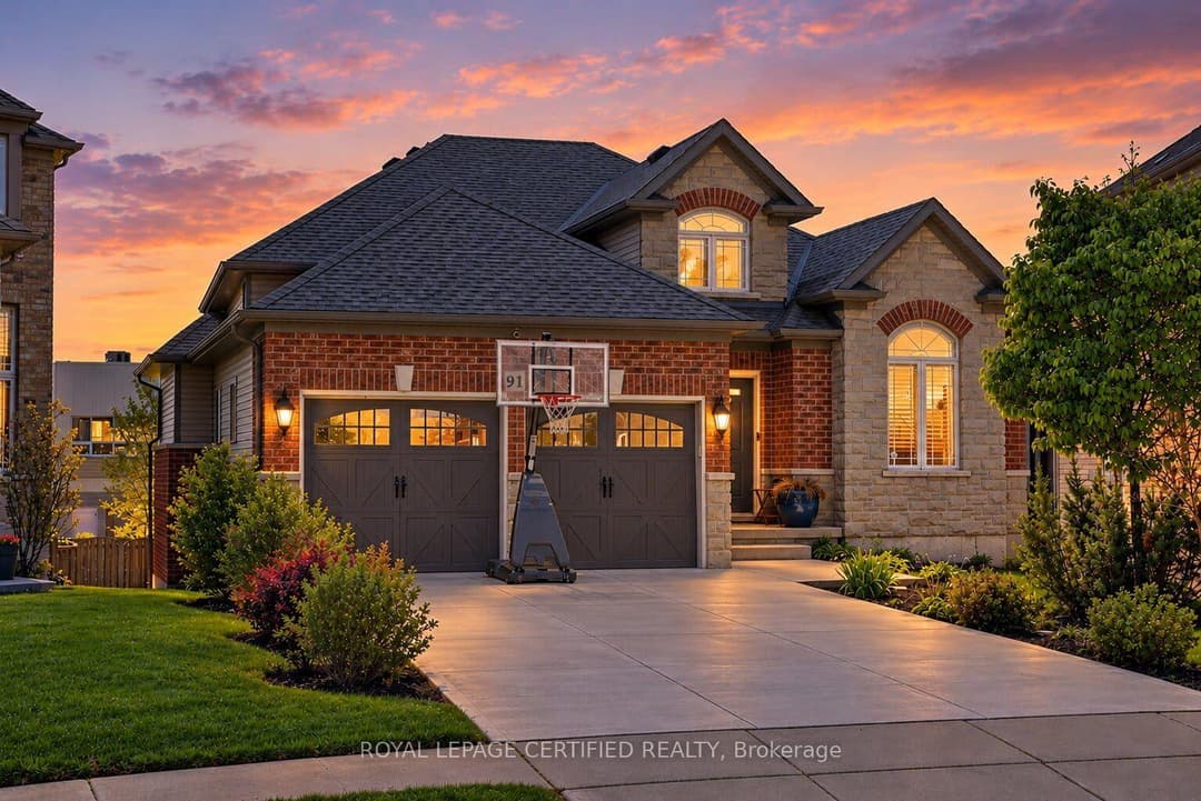 91 Candlewood Drive, Hamilton