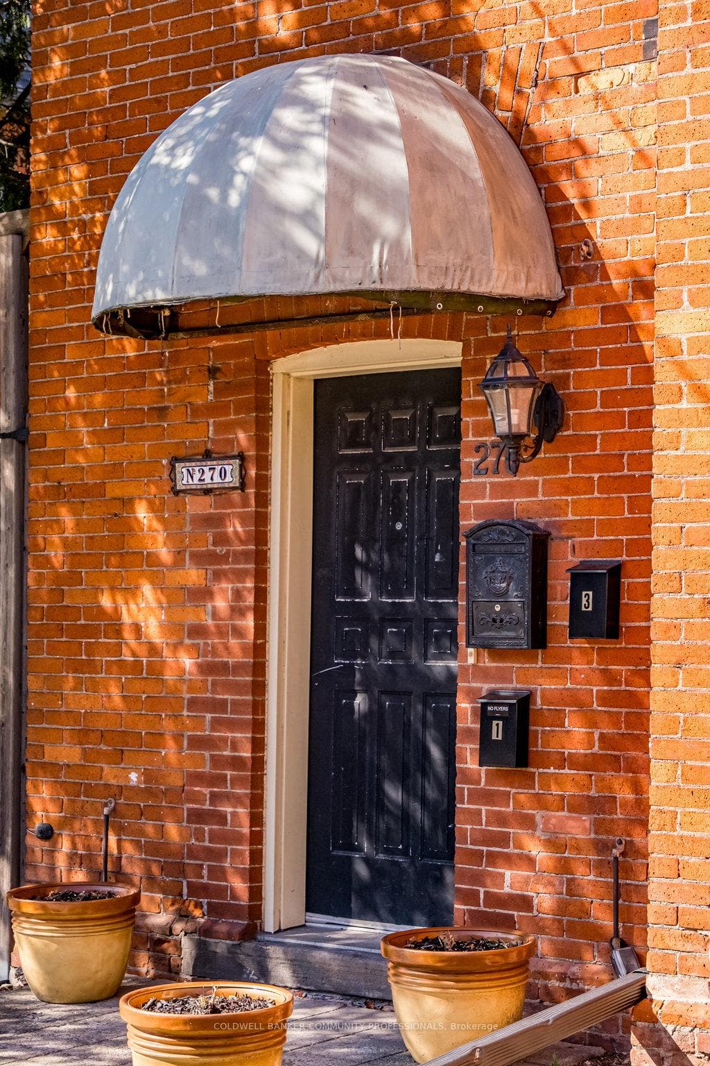 270 Queen Street, Hamilton