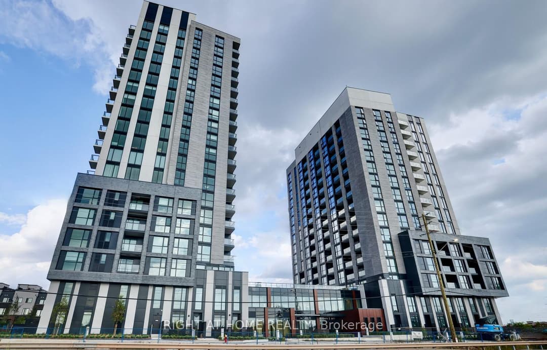 3071 Trafalgar Road Unit 410, Oakville