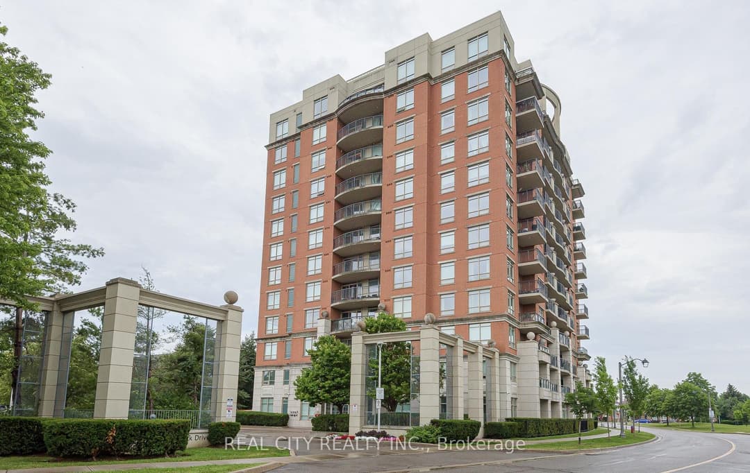 2325 Central Park Drive Unit 704, Oakville