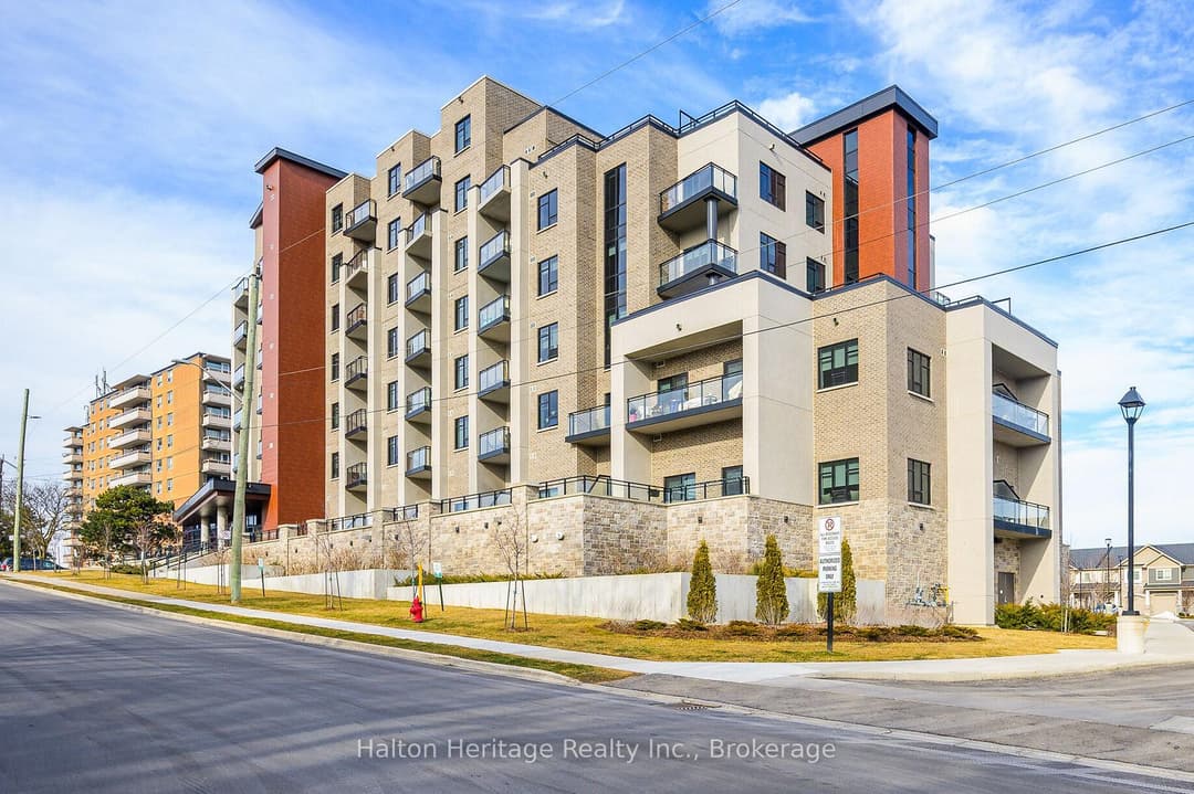 30 Hamilton Street Unit 313, Hamilton
