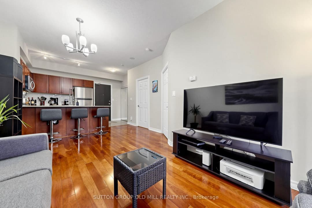 3504 Hurontario Street Unit 3109, Mississauga