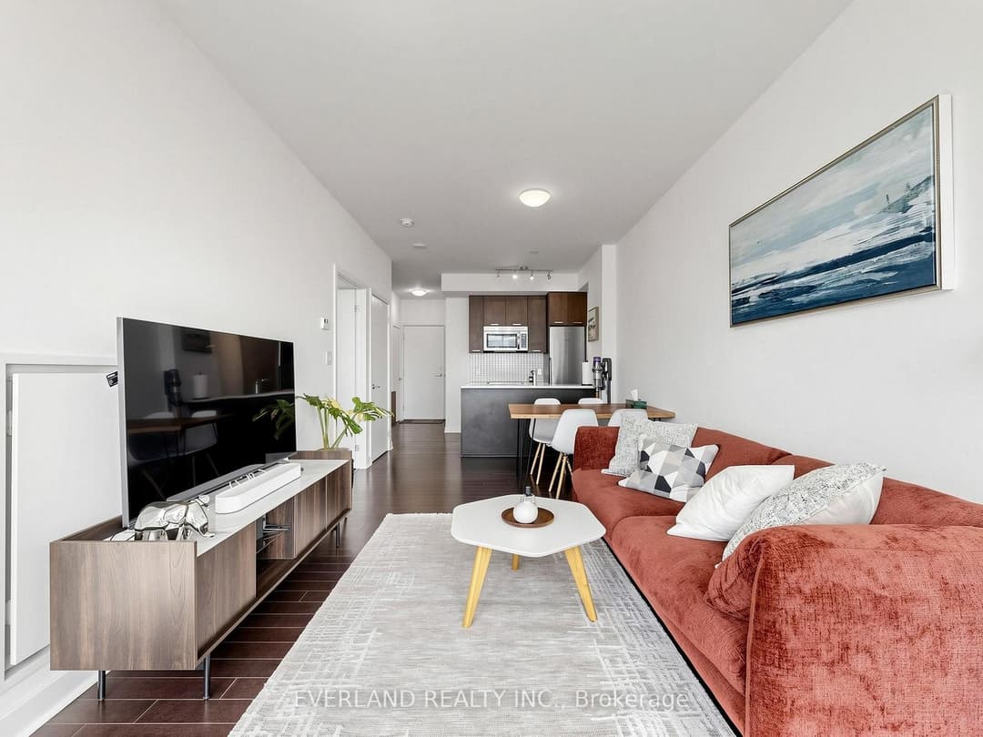 295 Adelaide Street Unit 4508, Downtown Toronto / Waterfront