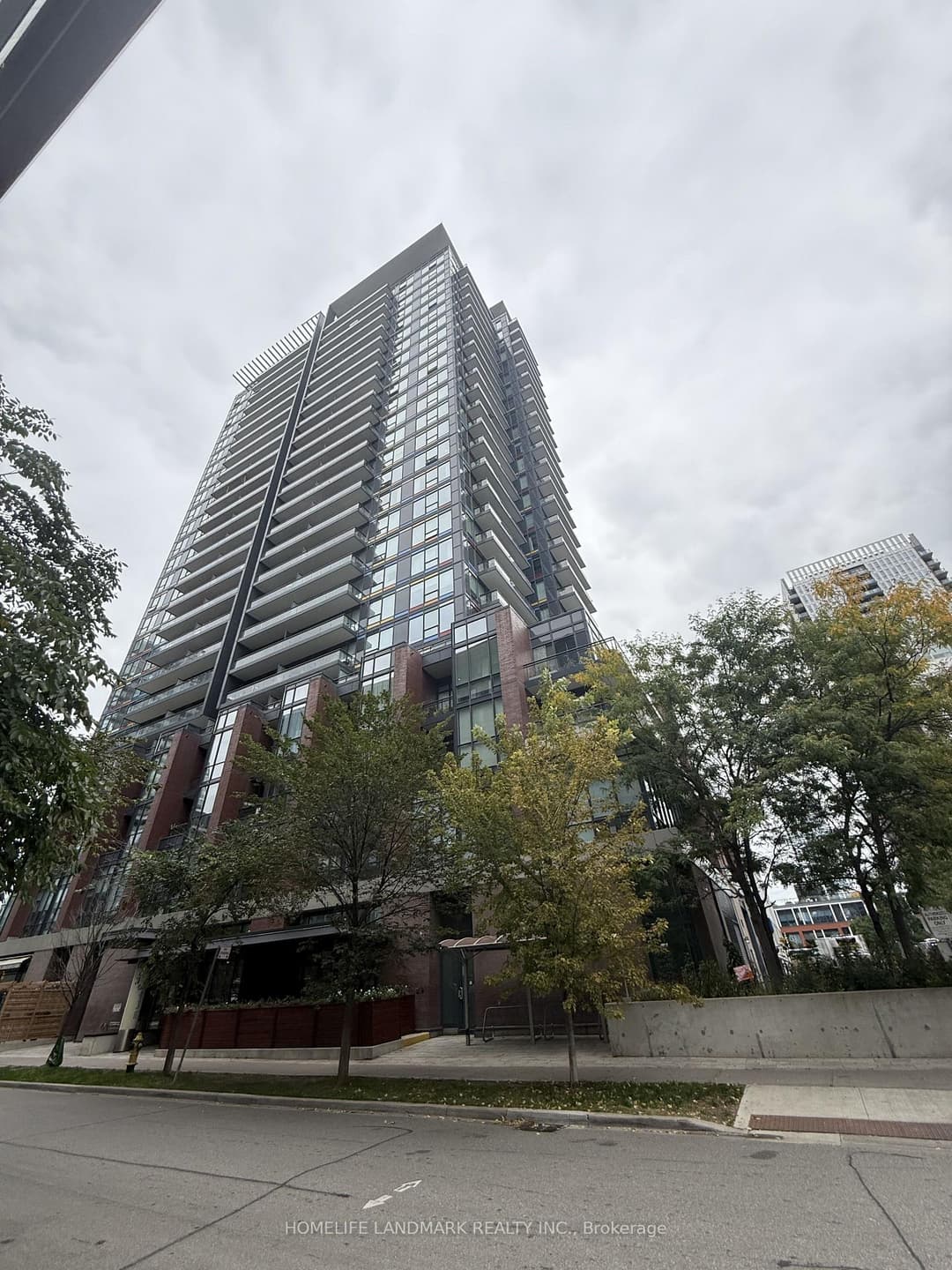 225 Sackville Street Unit 1901, Regent Park / Cabbagetown / St. James Town