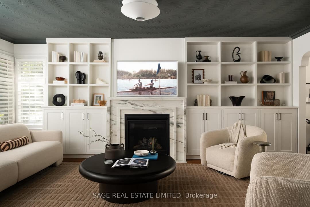 147 Thompson Avenue, Corso Italia / Dufferin Grove