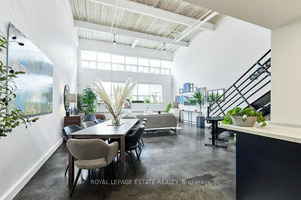 1173 Dundas Street Unit 217, Riverdale / Leslieville