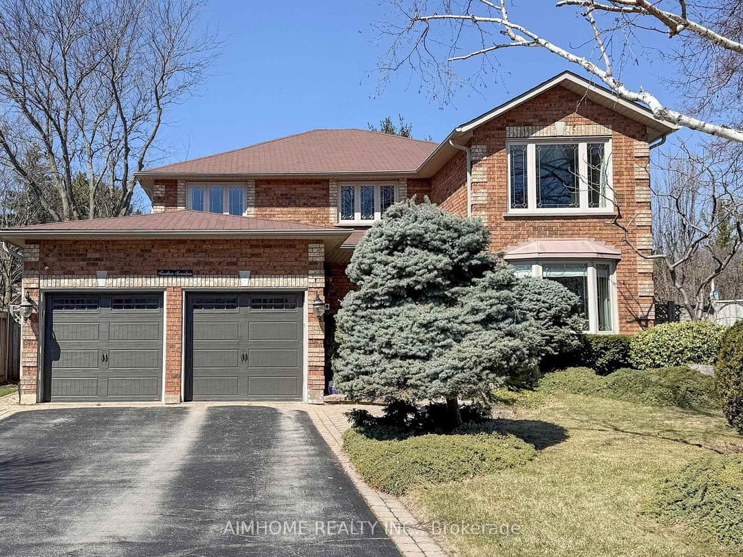 1417 Greendale Terrace, Oakville