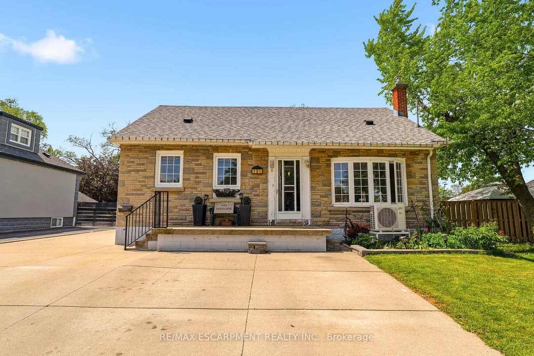 191 Millen Road, Hamilton