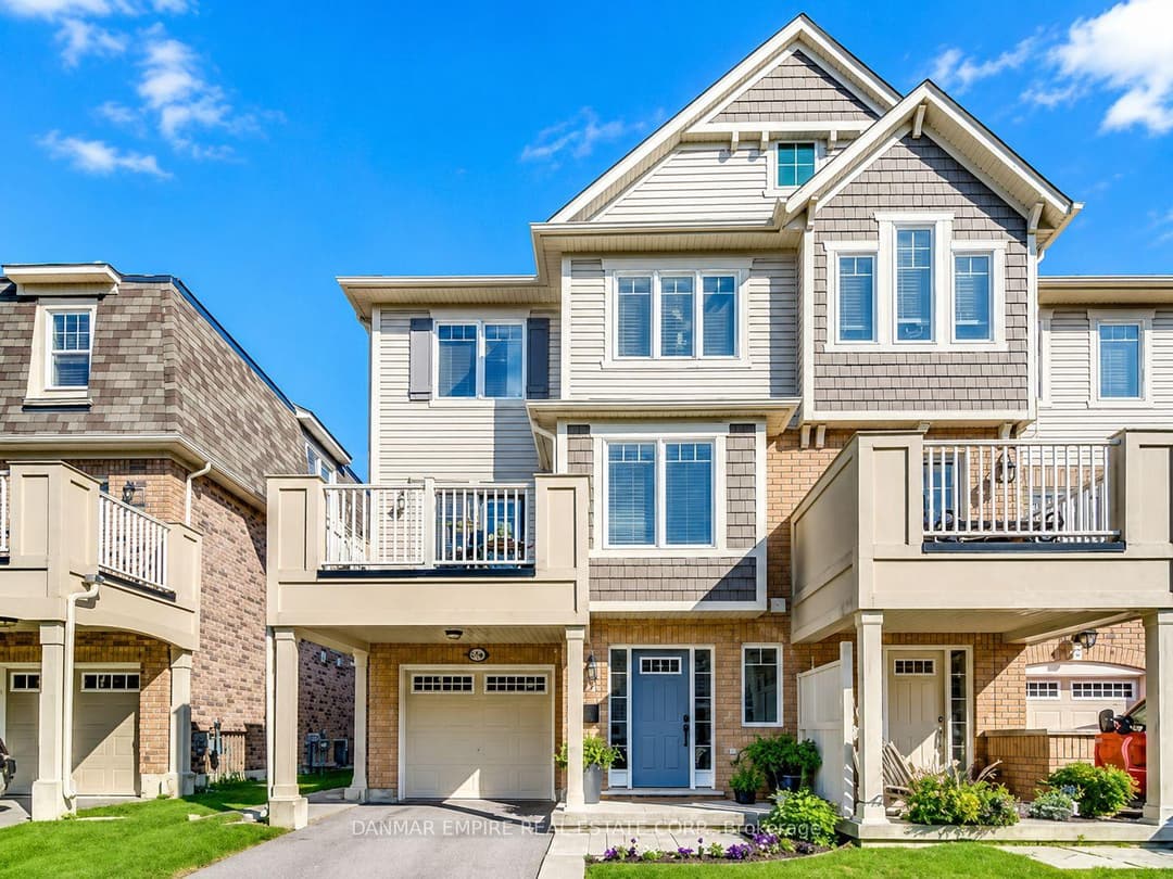 246 Septimus Heights, Milton