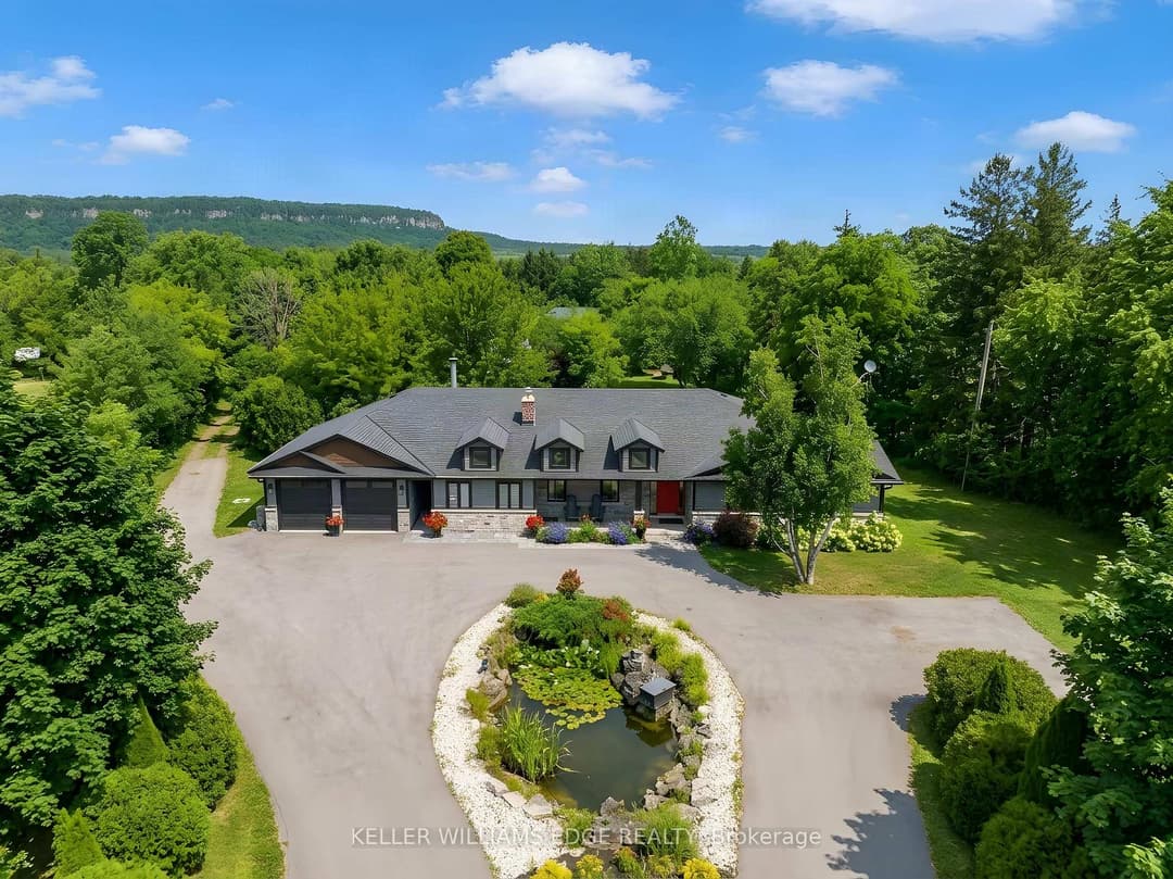 5448 Appleby Line, Burlington