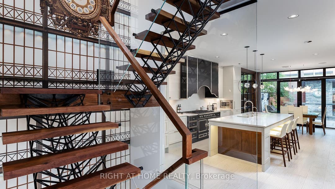 53 Hazelton Avenue, Annex / Yorkville / Summerhill