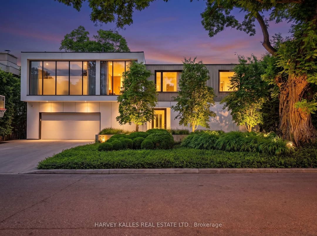 75 Ardwold Gate, Annex / Yorkville / Summerhill