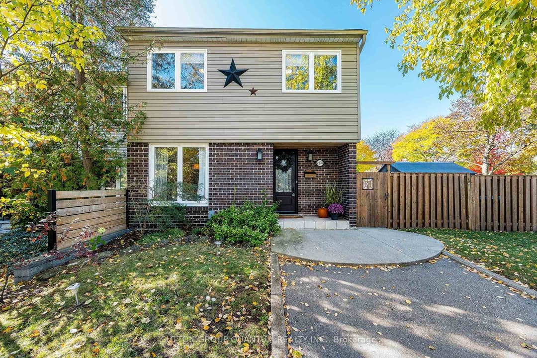 2576 Mainroyal Street, Mississauga