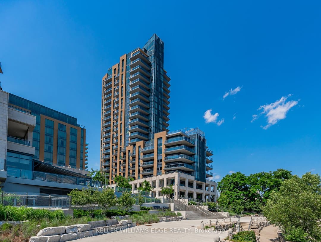 2060 Lakeshore Road Unit 202, Burlington