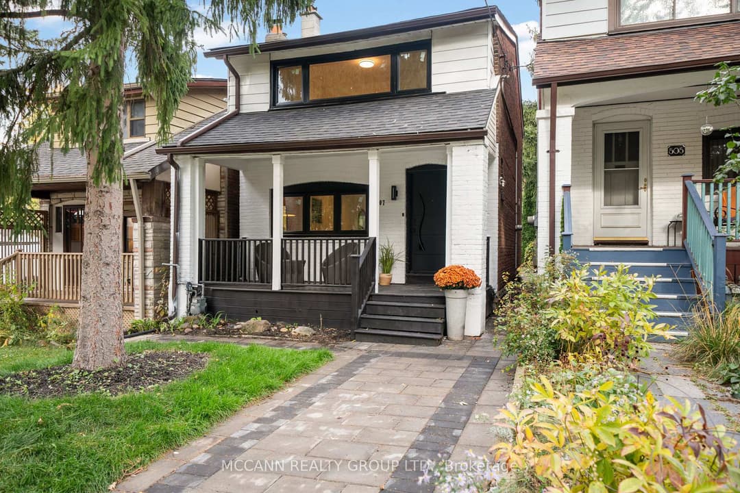 507 Rushton Road, Forest Hill / Deer Park
