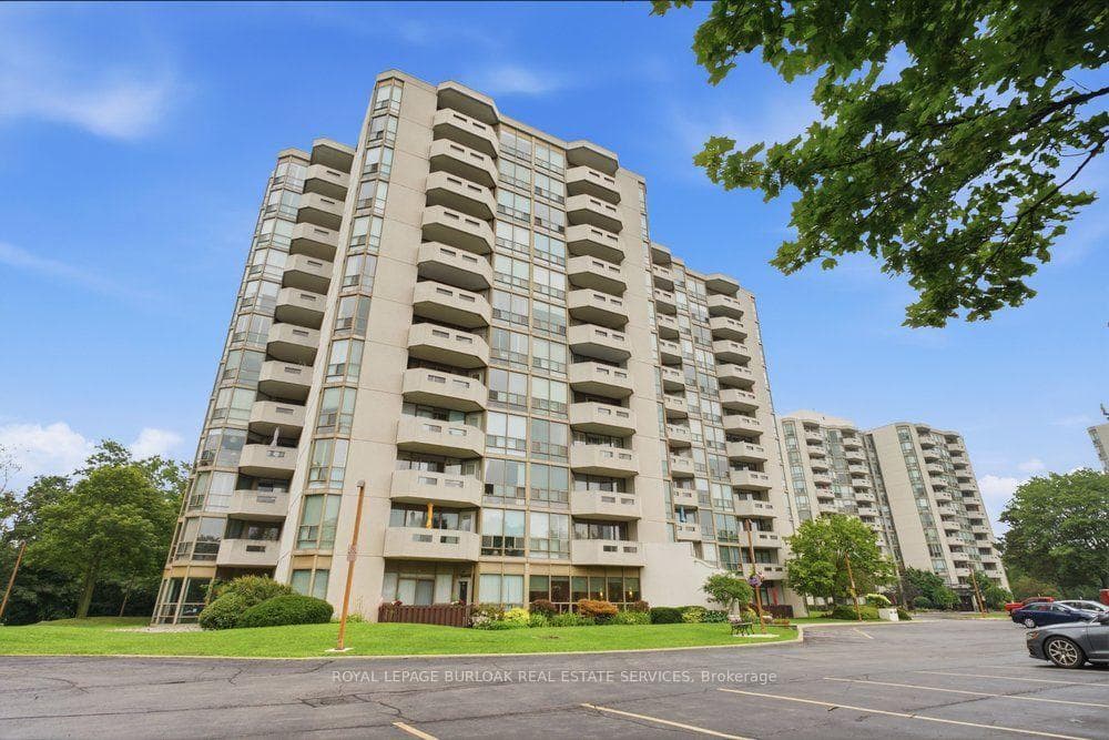 5090 Pinedale Avenue Unit 204, Burlington