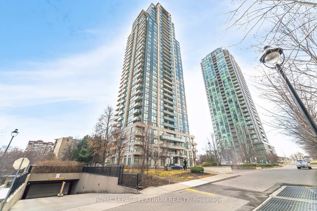 3515 kariya Drive Unit 510, Mississauga