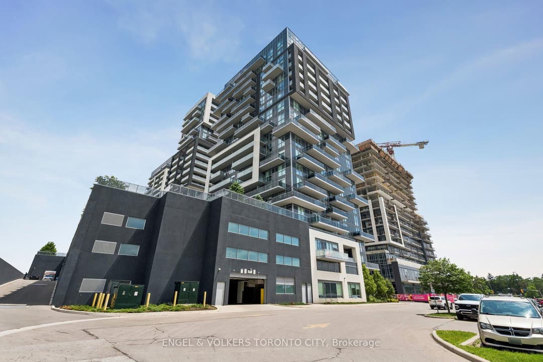 2087 Fairview Street Unit 1404, Burlington