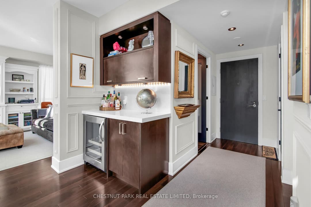 120 Homewood Avenue Unit 617, Regent Park / Cabbagetown / St. James Town