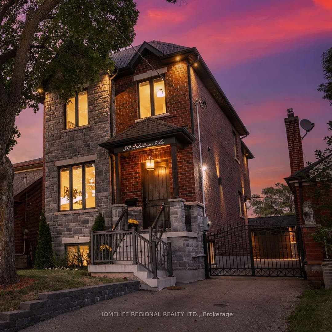 313 Robina Avenue, Forest Hill / Deer Park
