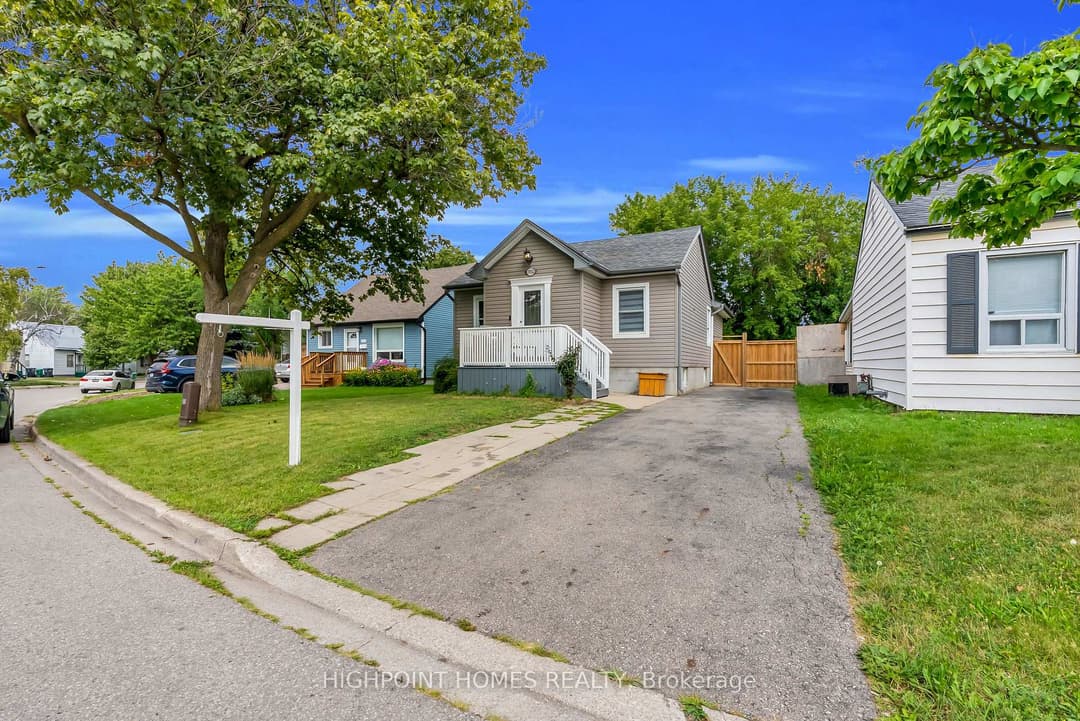 3052 Victory Crescent, Mississauga