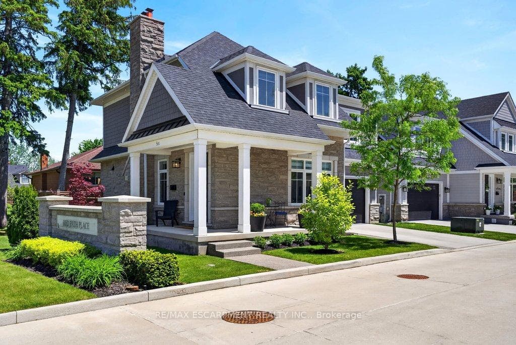2134 New Street Unit 6, Burlington